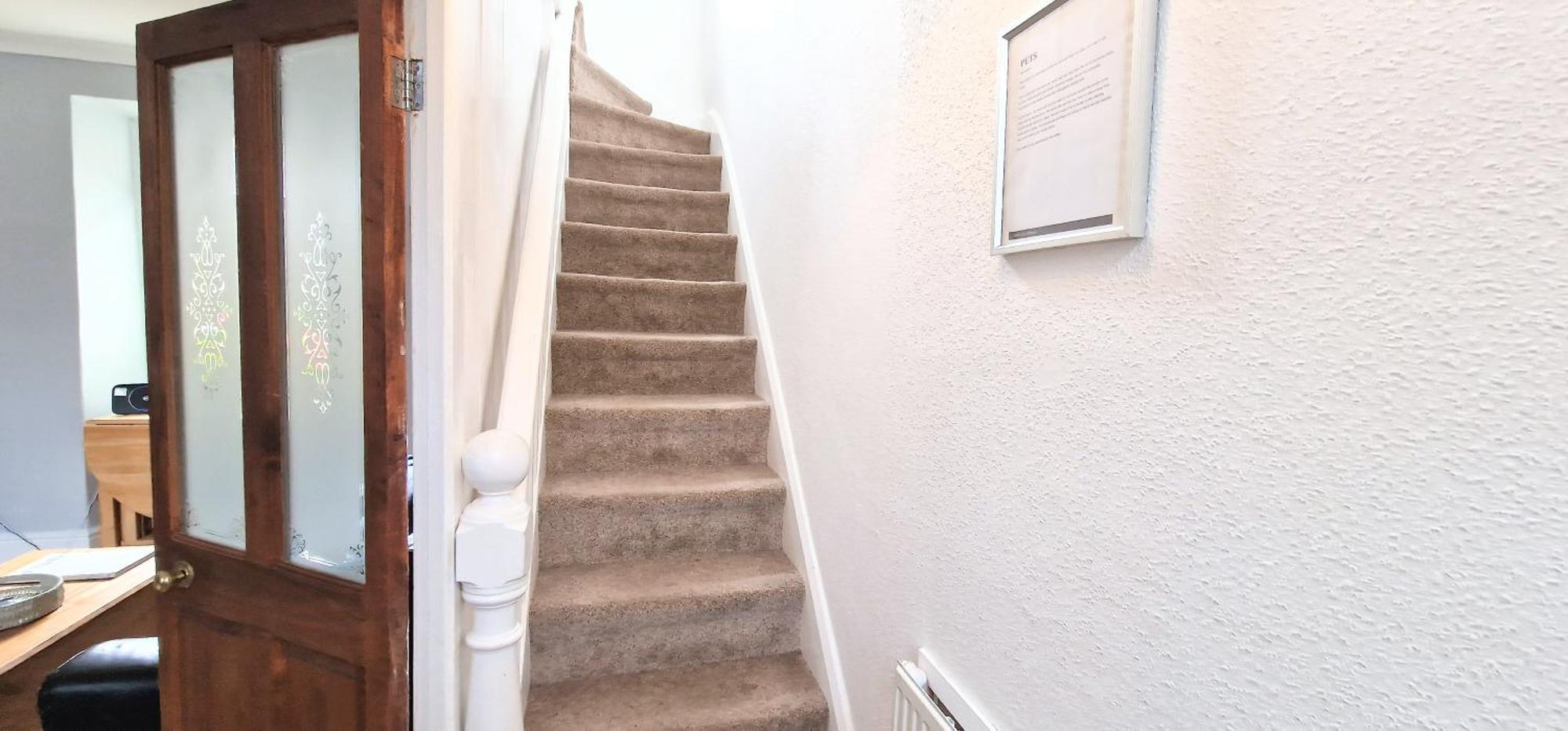 Cheerful 2 Bed Home With Mountain Views ブライナイ・フェスティニオグ エクステリア 写真
