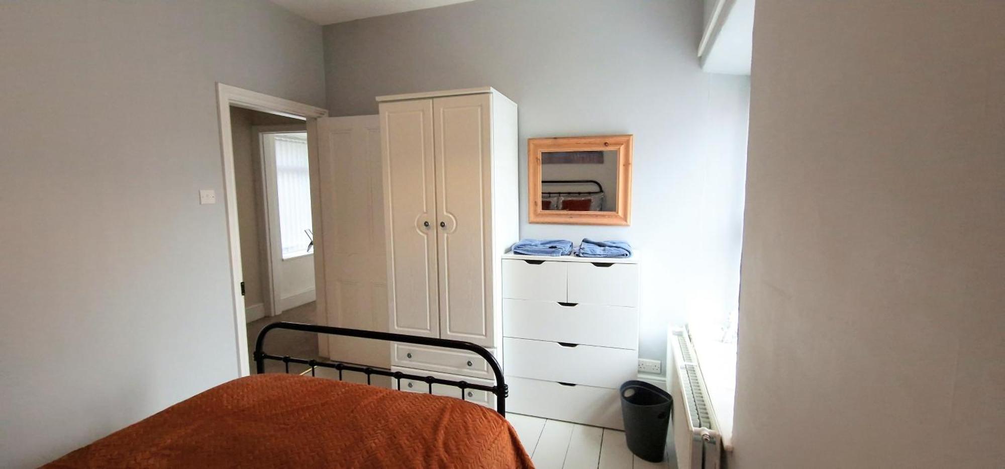 Cheerful 2 Bed Home With Mountain Views ブライナイ・フェスティニオグ エクステリア 写真